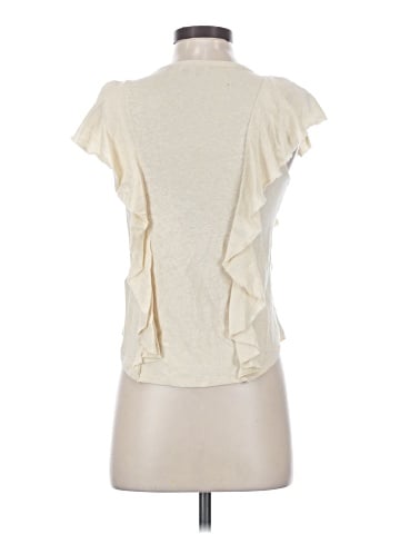 Ted Baker London Short Sleeve Top (view 2)