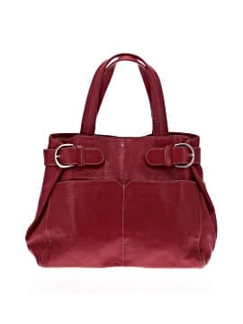 Christopher.Kon Leather Tote