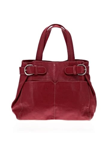 Christopher.Kon Leather Tote (view 1)