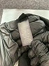 Calvin Klein Solid Black Cocktail Dress Size 8 - photo 8