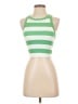 JoyLab Green Tank Top Size XS - photo 1