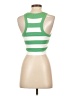 JoyLab Green Tank Top Size XS - photo 2