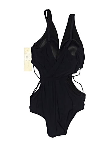 Profile by Gottex One Piece Swimsuit (view 2)
