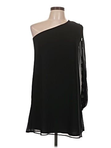 Naked Zebra Cocktail Dress (view 1)
