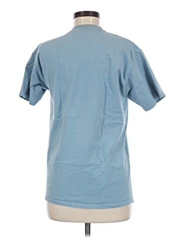 Hanes Short Sleeve T-Shirt (view 2)