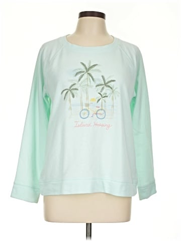Talbots Sweatshirt (view 1)