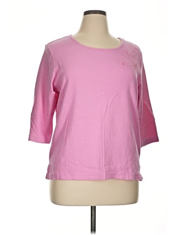 Quacker Factory Sweatshirt (view 1)