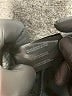 Gap Fit Solid Black Casual Dress Size M - photo 5