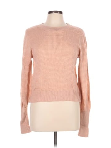 Express Outlet Pullover Sweater (view 1)
