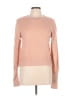Express Outlet 100% Acrylic Pink Pullover Sweater Size L - photo 1