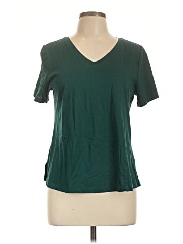 IMAN Short Sleeve T-Shirt (view 1)
