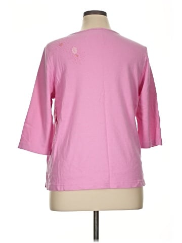 Quacker Factory Sweatshirt (view 2)