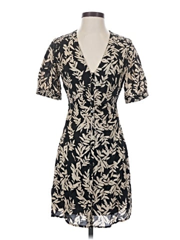 BA&SH Casual Dress (view 1)
