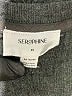 Seraphine Gray Casual Dress Size XS Maternity - photo 6
