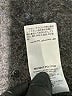 Seraphine Gray Casual Dress Size XS Maternity - photo 7