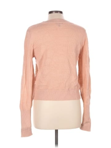 Express Outlet Pullover Sweater (view 2)