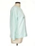 Talbots Tropical Green Sweatshirt Size L - photo 4