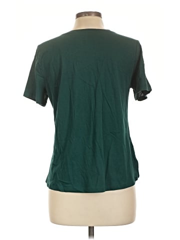 IMAN Short Sleeve T-Shirt (view 2)