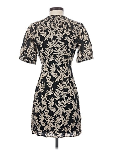 BA&SH Casual Dress (view 2)