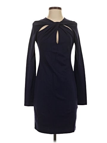 Halston Heritage Cocktail Dress (view 1)