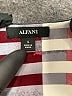 Alfani Gray 3/4 Sleeve Top Size S - photo 7