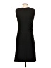 Evan Picone Black Cocktail Dress Size 4 - photo 2