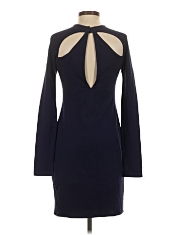 Halston Heritage Cocktail Dress (view 2)