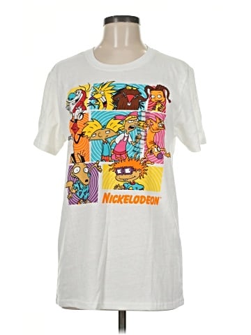 Nickelodeon Short Sleeve T-Shirt (view 1)