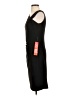 Evan Picone Black Cocktail Dress Size 4 - photo 5