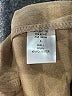 Lena Tan Sleeveless Top Size S - photo 8