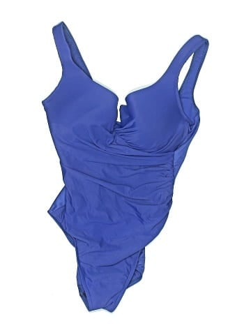 Miraclesuit One Piece Swimsuit (view 1)