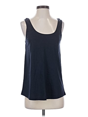 Hanro of Switzerland Sleeveless Top (view 1)