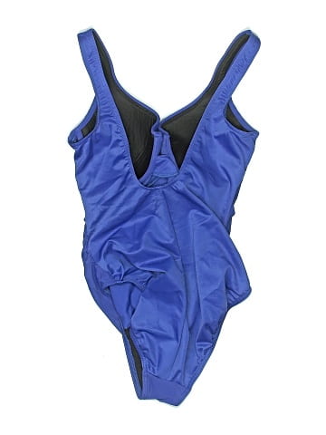 Miraclesuit One Piece Swimsuit (view 2)