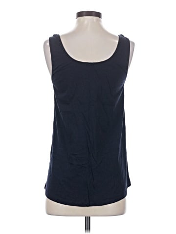 Hanro of Switzerland Sleeveless Top (view 2)