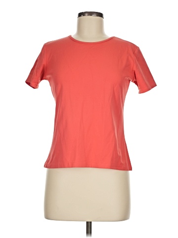 Linda Leal Short Sleeve T-Shirt (view 1)