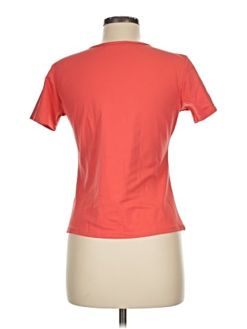 Linda Leal Short Sleeve T-Shirt (view 2)
