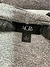 AGB Gray Cardigan Size L - photo 7