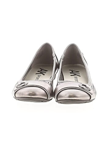 AK Anne Klein Flats (view 2)