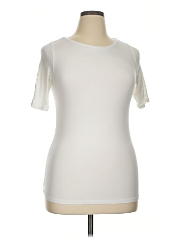Majestic Filatures Short Sleeve T-Shirt (view 1)