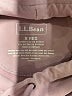 L.L.Bean Pink Pullover Hoodie Size S - photo 7