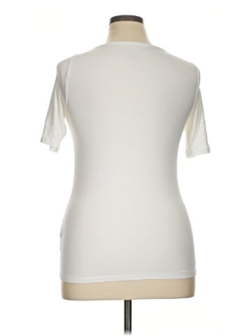 Majestic Filatures Short Sleeve T-Shirt (view 2)