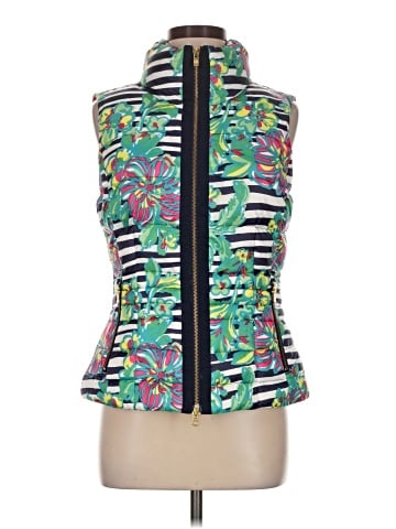Lilly Pulitzer Vest (view 1)