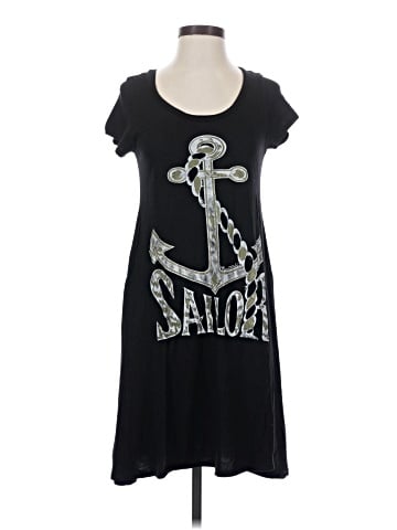 Lauren Moshi Casual Dress (view 1)