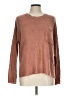 Be Cool Brown Pullover Sweater Size L - photo 1