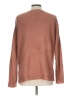 Be Cool Brown Pullover Sweater Size L - photo 2