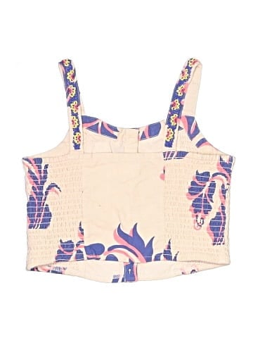 Zara Sleeveless Top (view 2)