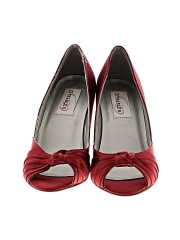Dyeables Heels (view 2)