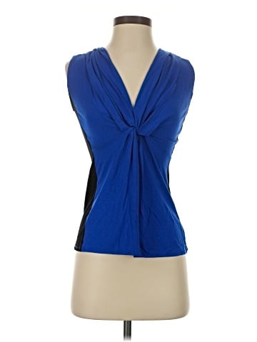 Vince Camuto Sleeveless Blouse (view 1)