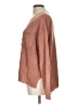 Be Cool Brown Pullover Sweater Size L - photo 5