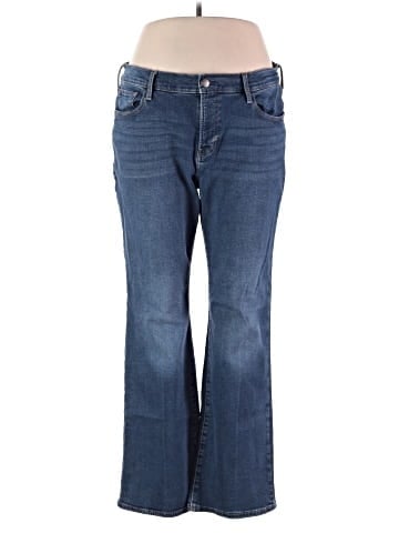 a.n.a. A New Approach Jeans (view 1)